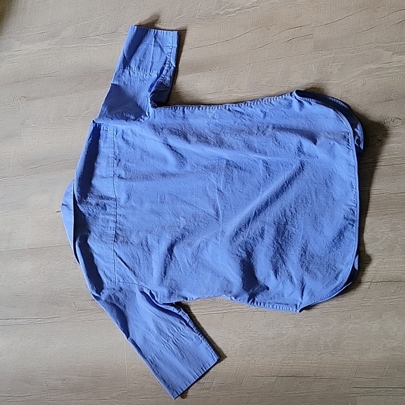 Cos short sleeve button down shirt - Picture 5 of 5